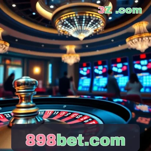 898bet.com: Atraentes Bônus Que Você Não Pode Perder!