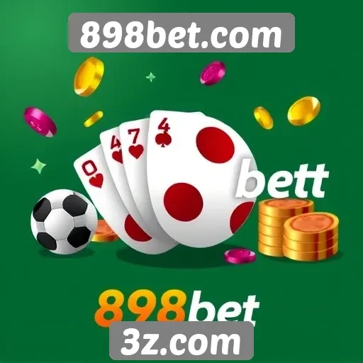 897bet.com oferece jogos de cassino variados