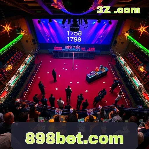 898bet.com: Promoções que Transformam Jogar em Uma Nova Experiência