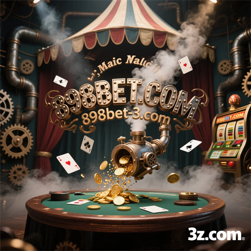 Explorando a Categoria 'Comunidade' em 898bet.com: A Nova Fronteira dos Jogos Online