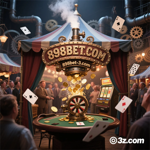 A Diversidade dos Jogos: Uma Nova Era em 898bet.com