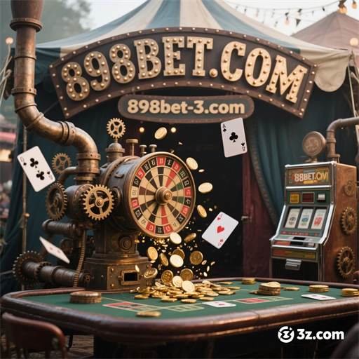 A Ascensão do Cassino Ao Vivo no 898bet.com